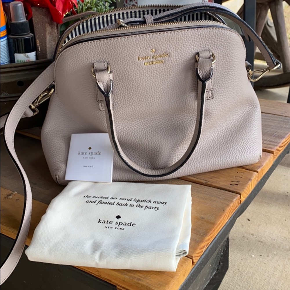 Kate Spade Purse/ crossbody